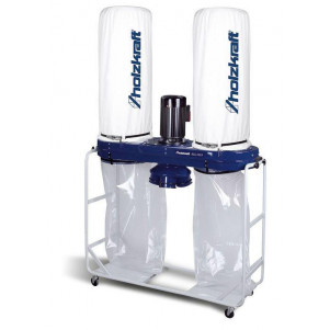 Стружкоотсос HOLZKRAFT ASA 3303