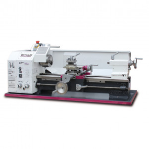Настольный токарный станок по металлу OPTIturn TU 2807 (230 В)