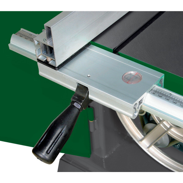 Фото - Стрічкова пила по дереву Holzstar HBS 261-2