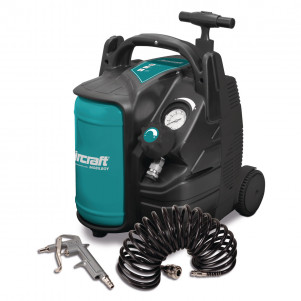 Поршневой компрессор Aircraft MOBILBOY 185 OF E