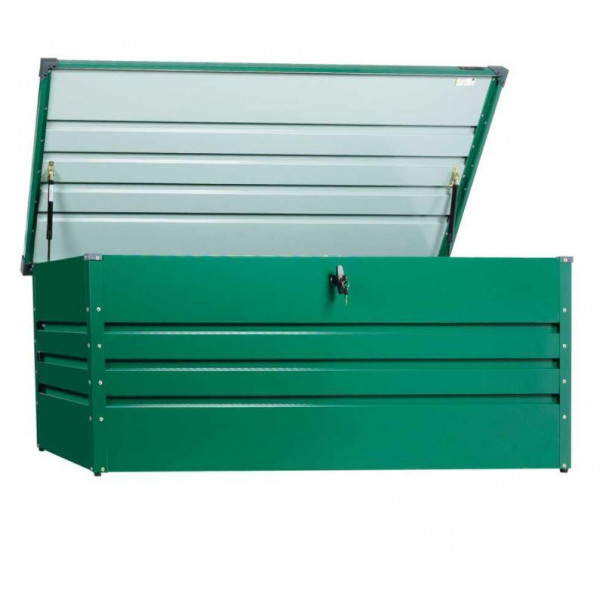 Фото - Ящик для саду та кормів Zipper ZI-GAB165GR