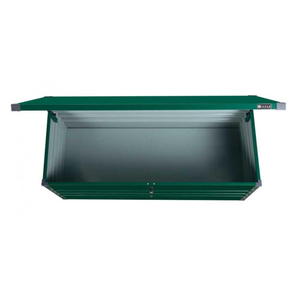 Фото - Ящик для саду та кормів Zipper ZI-GAB165GR