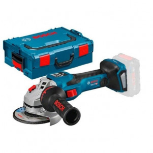 Аккумуляторная угловая шлифмашина Bosch GWS 18V-15 C (06019H6000)