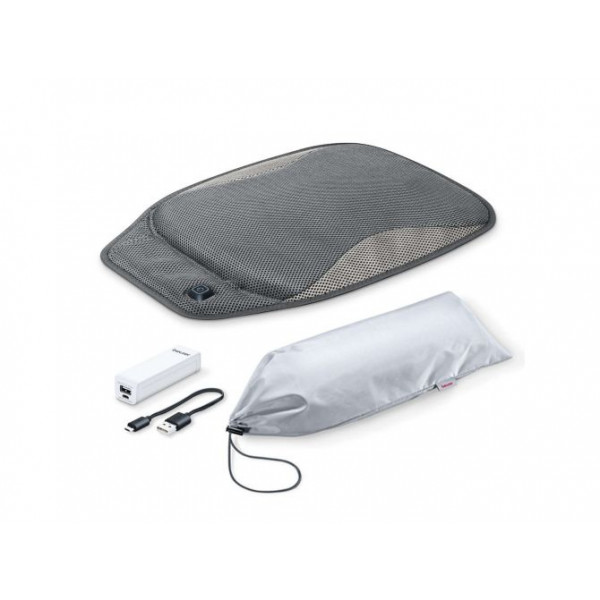 Картинка - Электрогрелка Beurer HK 47 для сиденья