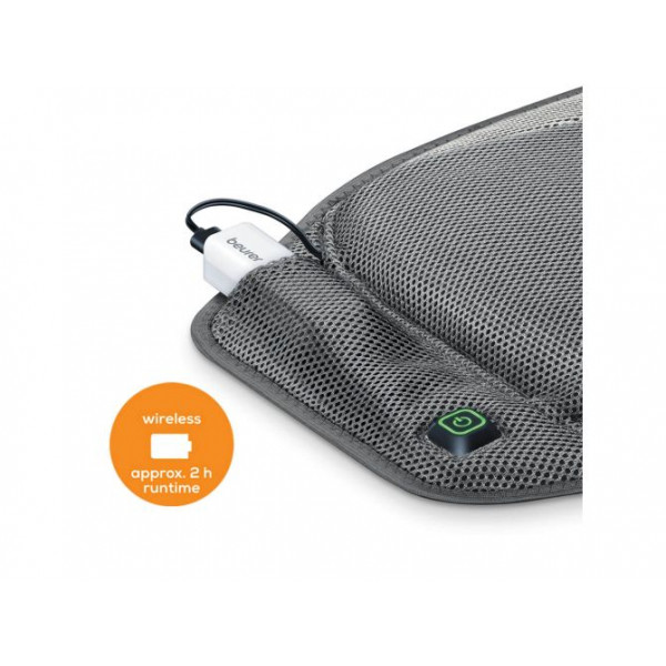 Картинка - Электрогрелка Beurer HK 47 для сиденья