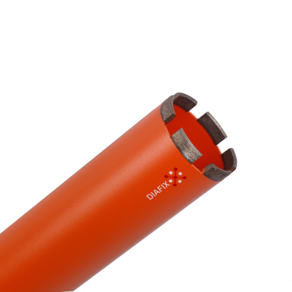 Фото - Свердло алмазне Distar DDS-W 072X450X1 1/4 UNC RS8-X