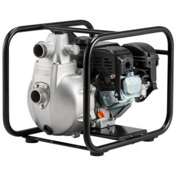 Картинка - Мотопомпа KOSHIN SERV-50Z высокого давления