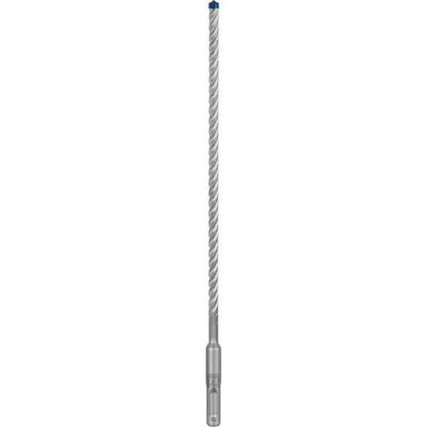 Фото - Бур по залізобетону BOSСH EXPERT SDS Plus-7X 6,5x200x265 мм