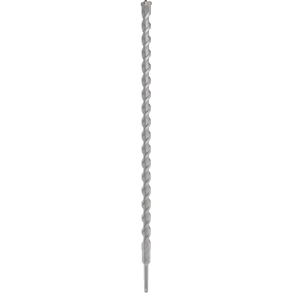 Картинка - Бур BOSCH PRO SDS Plus-5X 26x400x450 мм