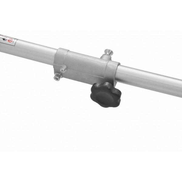 Фото - Мотокоса бензинова HECHT 129 BTS