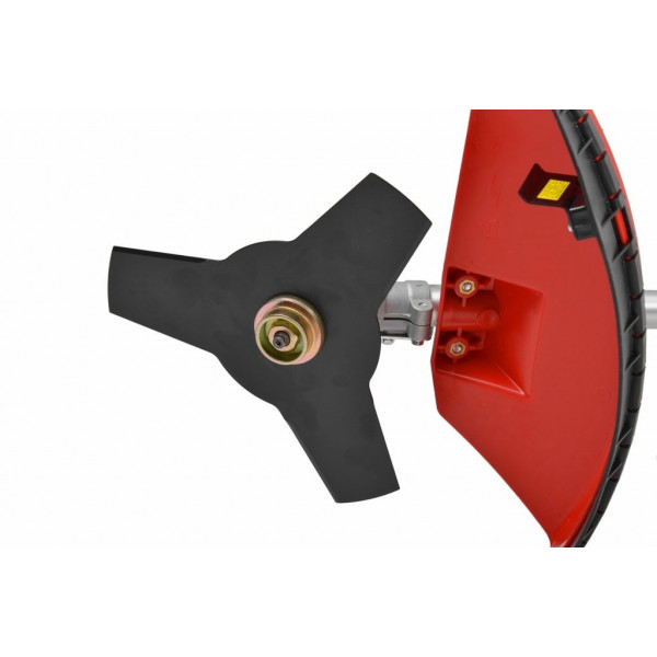 Фото - Мотокоса бензинова HECHT 129 BTS