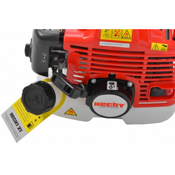 Фото - Мотокоса бензинова HECHT 129 BTS