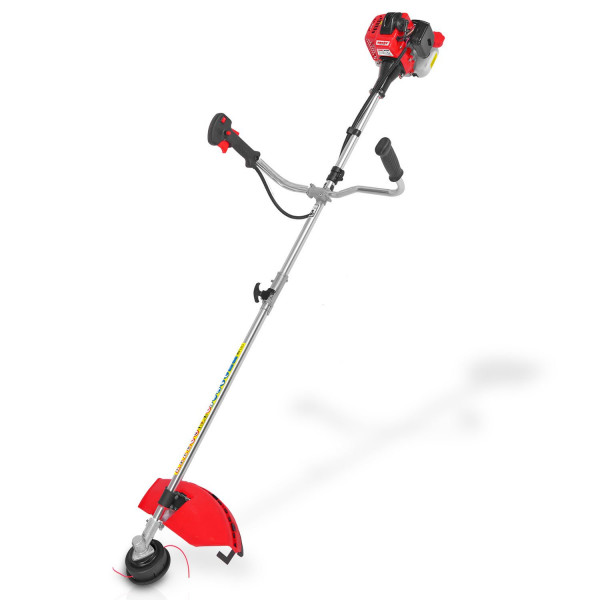 Фото - Мотокоса бензинова HECHT 129 BTS