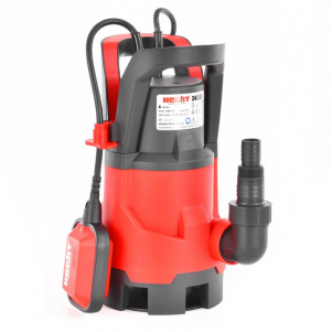 Насос дренажный HECHT 3400