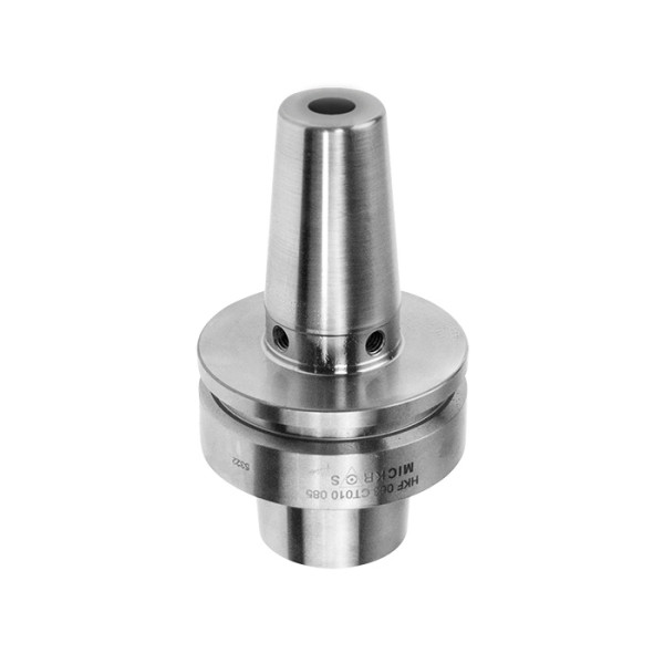 Картинка - Патрон ITA TOOLS HSK63F THERMO D=10 THERMOGRIP H6FPDXTHERMO10