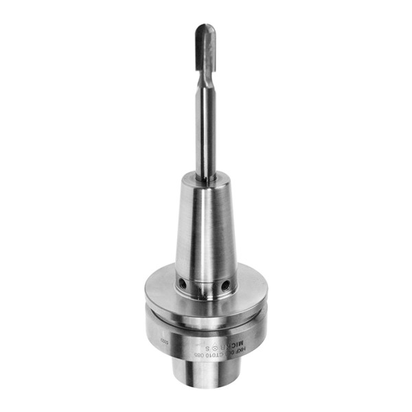 Картинка - Патрон ITA TOOLS HSK63F THERMO D=10 THERMOGRIP H6FPDXTHERMO10