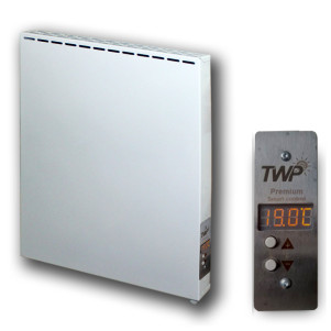 Гибридный обогреватель TWP 300 W Premium
