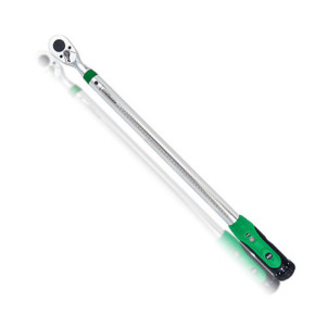 Ключ динамометричний TOPTUL 1/2"x622 мм 60-340N/m ANAU1634