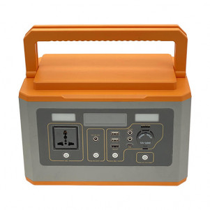 Портативная зарядная станция PROTESTER PRO-PS500E