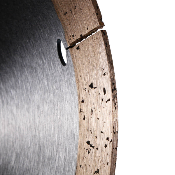 Картинка - Диск алмазный отрезной Distar 1A1R 115x1,6/1,2x10x22,23 Hard ceramics Advanced