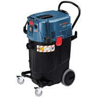 Промышленный пылесос Bosch GAS 55 M AFC (06019C3300)