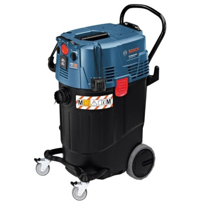 Промышленный пылесос Bosch GAS 55 M AFC (06019C3300)
