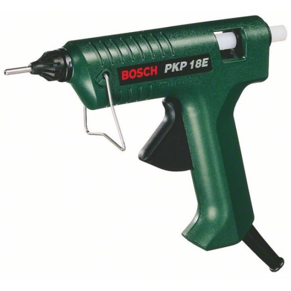 Фото - Пістолет клейовий Bosch PKP 18 E