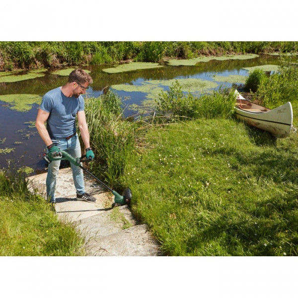 Фото - Тример електричний Bosch EasyGrassCut 23