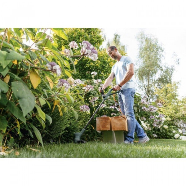 Фото - Тример електричний Bosch EasyGrassCut 23