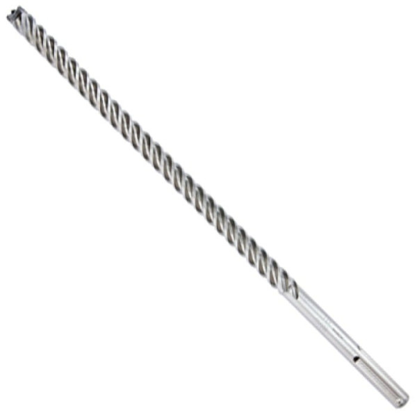 Фото - Бур Bosch SDS-max-8X 22х400х520 мм