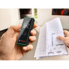Фото 3 - Цифровий лазерний далекомір Bosch Zamo III basic