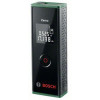 Фото - Цифровий лазерний далекомір Bosch Zamo III basic