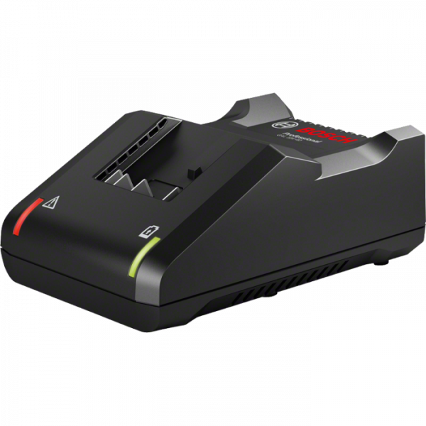 Картинка - Зарядное устройство для Bosch GAL 18V-40 10.8-18 В (1600A019RJ)