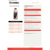 Картинка 1 - Трансмиссионное масло Comma LS GEAR OIL 80W-90 GL5 1л