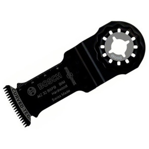 Пильное полотно Bosch AIZ 32 BSPB BIM (2608661645) Пильное полотно Bosch AIZ 32 BSPB BIM (2608661645)