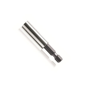Магнитный держатель бит для шуруповерта TOPTUL 1/4" L150мм FTDC0815 Магнитный держатель бит для шуруповерта TOPTUL 1/4" L150мм FTDC0815