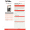 Картинка 1 - Трансмиссионное масло Comma MVMTF 75W-90 FS PLUS 5л