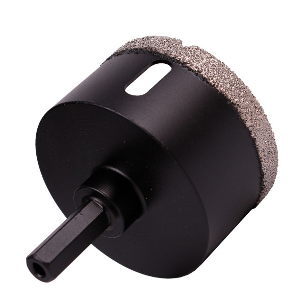 Картинка - Сверло алмазное DDR-V 70x30xS10 Keramik Pro