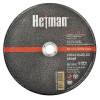 Фото - Круг відрізний Hetman 41 230 х 2,0 х 22,23 мм, по металу