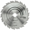 Фото - Диск пильний Bosch Speedline Wood 190х30х24Т