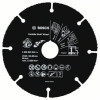 Картинка - Диск отрезной MultiMaterial Bosch 125х22.23 мм. (2608623013)
