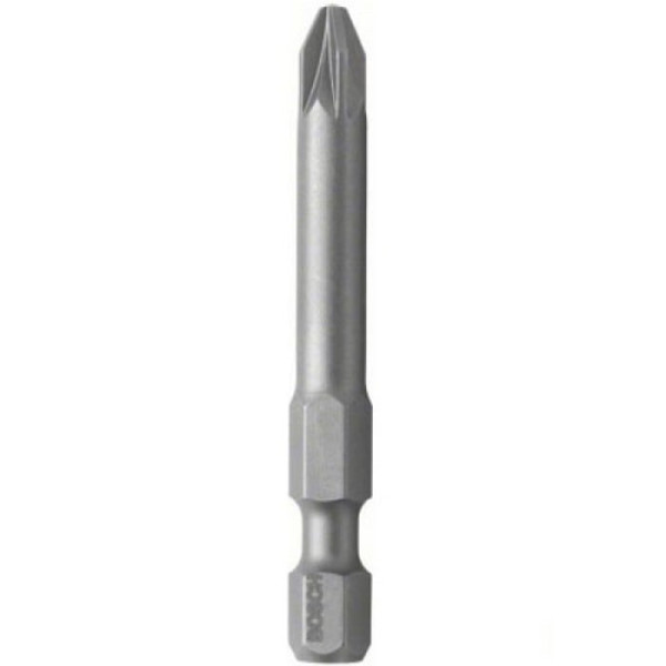 Фото - Біта Bosch Extra Hart TicTac PZ3х49 мм
