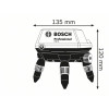 Фото 5 - Поворотна стійка Bosch RM 3 Professional