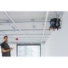 Фото 3 - Поворотна стійка Bosch RM 3 Professional