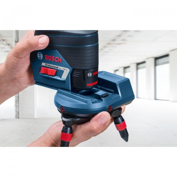 Фото - Поворотна стійка Bosch RM 3 Professional