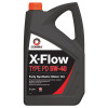 Картинка - Моторное масло Comma X-FLOW TYPE PD 5W-40 5л