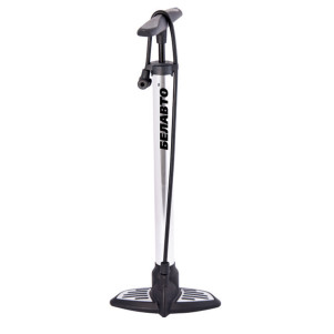 Насос ручной алюминиевый Белавто BL42