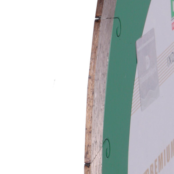 Картинка - Диск алмазный отрезной Distar 1A1R 230x1,9x10x25,4 Granite Premium