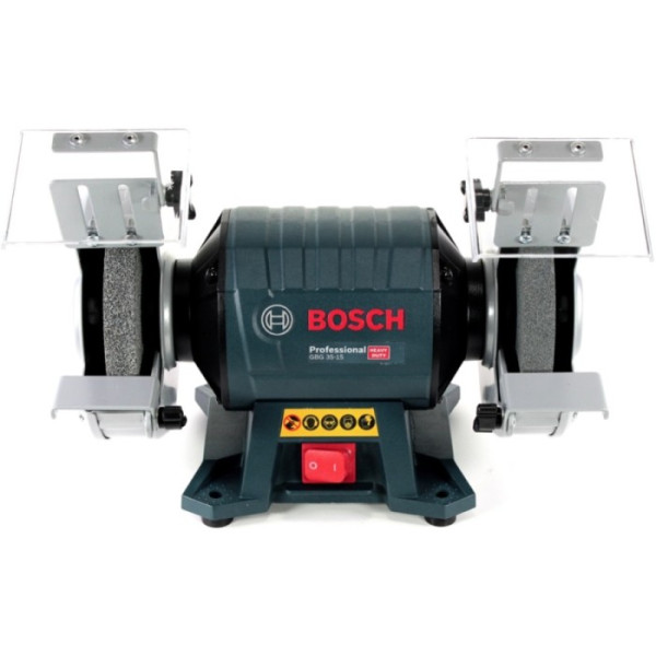 Фото - Точильний верстат Bosch GBG 35-15