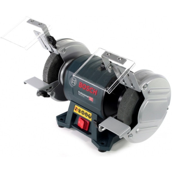 Фото - Точильний верстат Bosch GBG 35-15